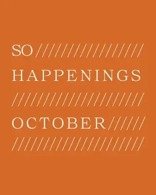 OCTOBER MUST-DO HIGHLIGHTS Ready to play, feast, move & unwind? Here’s what’s happening 🔗 NEW TECHNOGYM 24/7 — From cardio to HYROX 🔗 HALLOWEEN | 30–31 OCT — Pizza, tricks & treats 🔗 FISHERMAN AT SO/ | SATURDAYS — Fresh seafood, seaside style 🔗 FEEL THE BEAT | AFTER DARK — DJ beats & sunset sips 🔗 SO/ SPA — Extra 30 mins with a 60-min massage or longer Your month, styled by the sea. 👉 Discover more: Click link in bio📞 Call: 032 709 501, 032 709 529, 032 709 530📱 Add LINE: Search @sosofitelhuahin#sosofitelhuahin #sohotelsandresorts #chaambeach #huahin #beachhotel #thingstodo